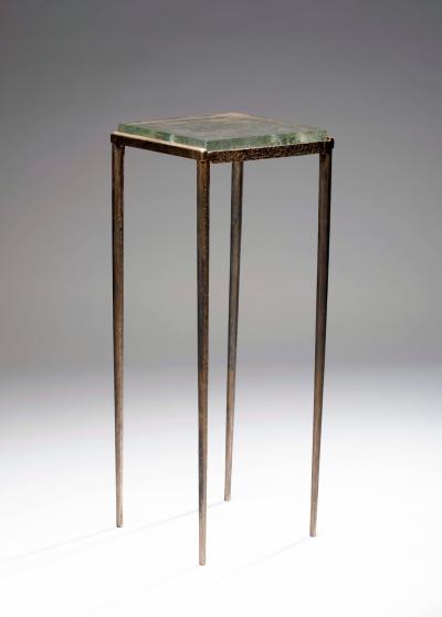  Outcaststudios Ash Side Table
