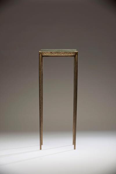  Outcaststudios Ash Side Table