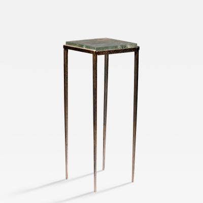  Outcaststudios Ash Side Table