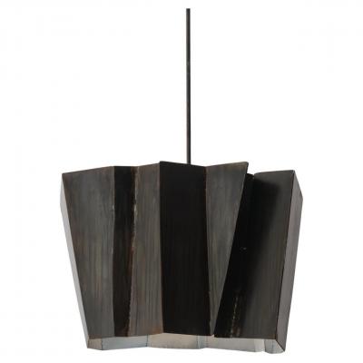  Outcaststudios Cleaving Chandelier