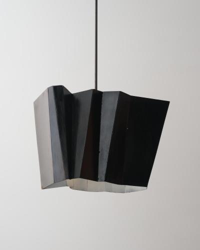  Outcaststudios Cleaving Chandelier