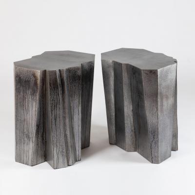  Outcaststudios Cleaving Side Table