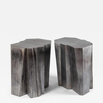  Outcaststudios Cleaving Side Table