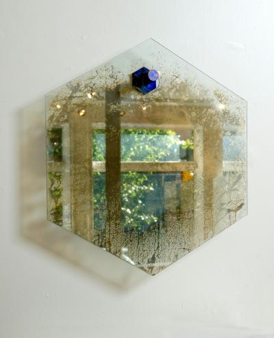  Outcaststudios Ghost Mirror