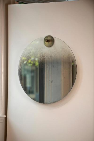  Outcaststudios Ghost Mirror