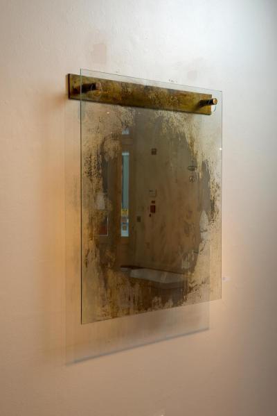  Outcaststudios Ghost Mirror