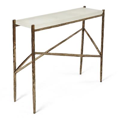  Outcaststudios Torsion Table Console
