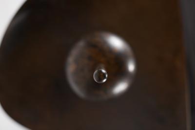 Ovature Studios Bonnie Config 1 Contemporary Large LED Sculptural Chandelier