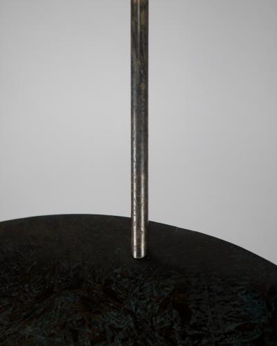 Ovature Studios Bonnie Config 1 Contemporary Large LED Sculptural Chandelier