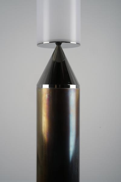  Ovature Studios Gwen Contemporary LED Floor Lamp Config 2