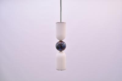  Ovature Studios Laur Singles Config 2 Contemporary LED Pendant