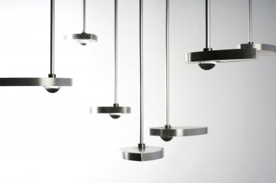  Ovature Studios Lilly Straight Config 1 Medium 14 Petals 