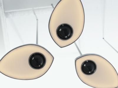  Ovature Studios Lilly Straight Config 1 Small 8 Petals 