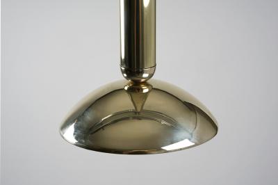  Ovature Studios Rone Ceiling Contemporary LED Large Pendant