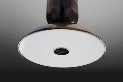  Ovature Studios Rone Ceiling Contemporary LED Large Pendant