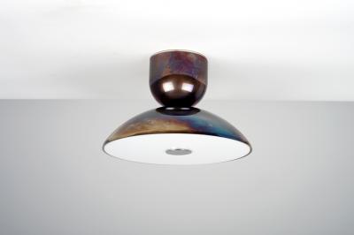  Ovature Studios Rone Ceiling Contemporary LED Large Pendant