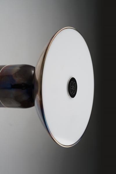  Ovature Studios Rone Medium Sconce Contemporary LED Sconce