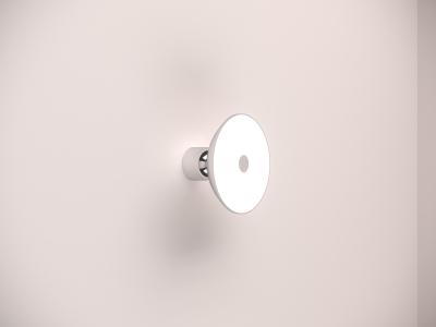  Ovature Studios Rone Sconce Large Contemporary LED Sconce