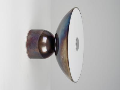  Ovature Studios Rone Small Contemporary LED Sconce