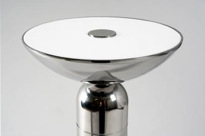  Ovature Studios Rone Table Contemporary LED Lamp