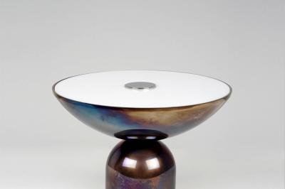  Ovature Studios Rone Table Contemporary LED Lamp