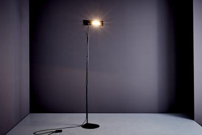  PAF Studio Floor Lamp Duna by M Barbaglia and M Colombo for PAF Milano