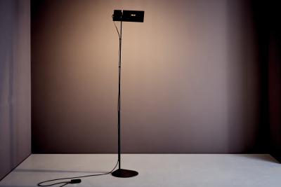  PAF Studio Floor Lamp Duna by M Barbaglia and M Colombo for PAF Milano
