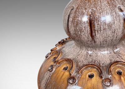 PM Keramik Table Lamp by PM Keramik
