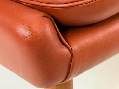  PP Mobler Hans J Wegner PP19 for PP Mobler Papa Bear Chairs Denmark 1980