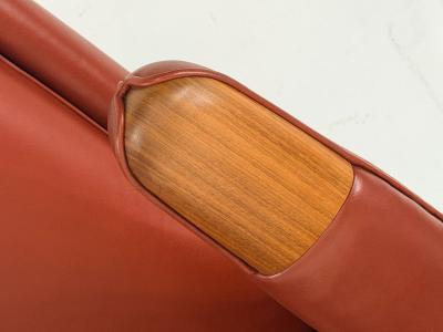  PP Mobler Hans J Wegner PP19 for PP Mobler Papa Bear Chairs Denmark 1980