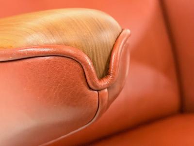  PP Mobler Hans J Wegner PP19 for PP Mobler Papa Bear Chairs Denmark 1980