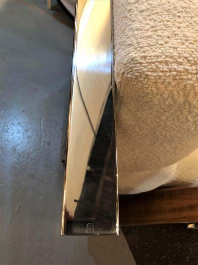  Pace Collection James Rosen Designed by Enrique Garcel Retailed by Pace Bamboo Chair