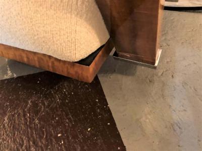  Pace Collection James Rosen Designed by Enrique Garcel Retailed by Pace Bamboo Chair