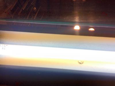  Pace Collection Pace Collection Obra Wall Unit Janet Schwietzer Three Section Illuminated