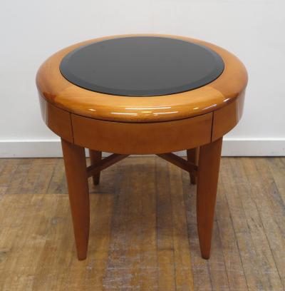  Pace Collection Pace Collection Side Table