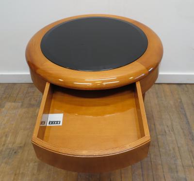  Pace Collection Pace Collection Side Table
