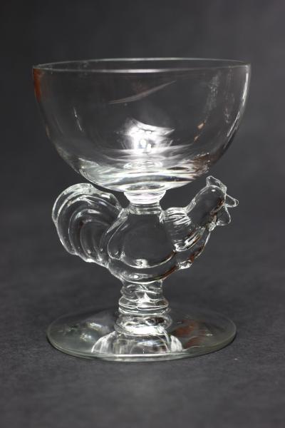  Paden City Glass Art Deco Cocktail Mixer and 5 Glasses by Paden City Glass 1935 United States