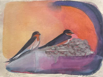  Page Allen Swallow of Summer 4 2017