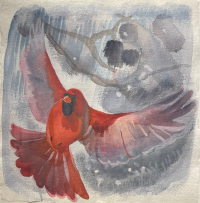  Page Allen Winter Cardinal Landing 2015