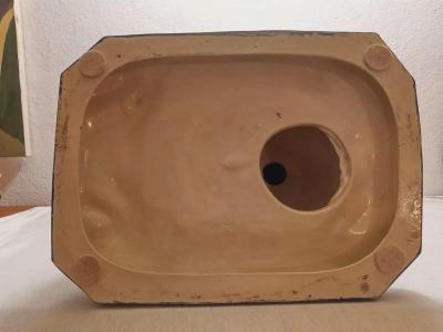  Palissy Ware Palissy Majolica 11 Palissy majolica Quality and beautiful piece Copeland 