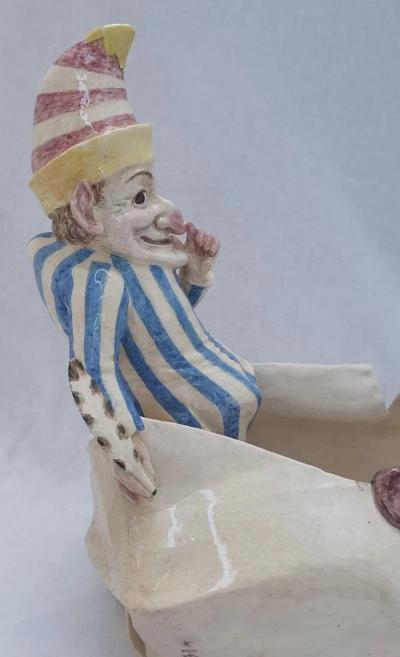  Palissy Ware Palissy Majolica 13 Majolica French piece of quality Th odore Deck 