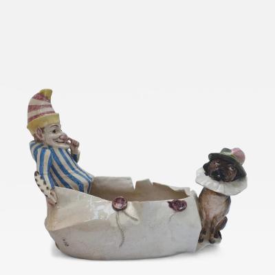  Palissy Ware Palissy Majolica 13 Majolica French piece of quality Th odore Deck 