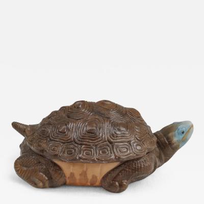  Palissy Ware Palissy Majolica 32 Palissy majolica small box 