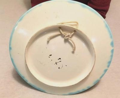  Palissy Ware Palissy Majolica 40 Majolica French Menton 