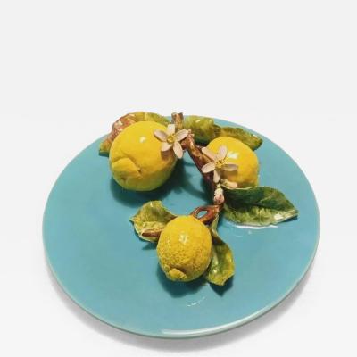  Palissy Ware Palissy Majolica 40 Majolica French Menton 