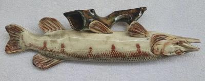  Palissy Ware Palissy Majolica 57 Majolica german 