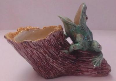  Palissy Ware Palissy Majolica 58 Portuguese majolica 
