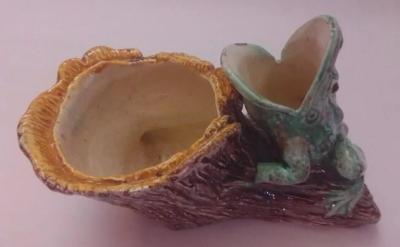  Palissy Ware Palissy Majolica 58 Portuguese majolica 