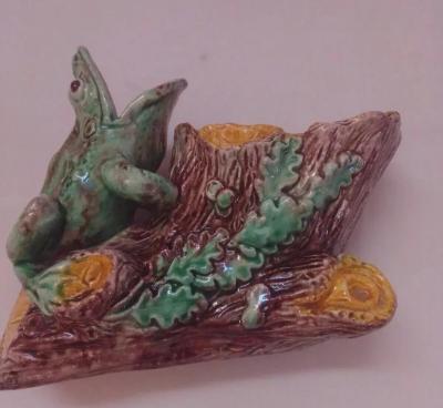  Palissy Ware Palissy Majolica 58 Portuguese majolica 