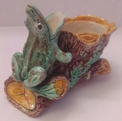  Palissy Ware Palissy Majolica 58 Portuguese majolica 